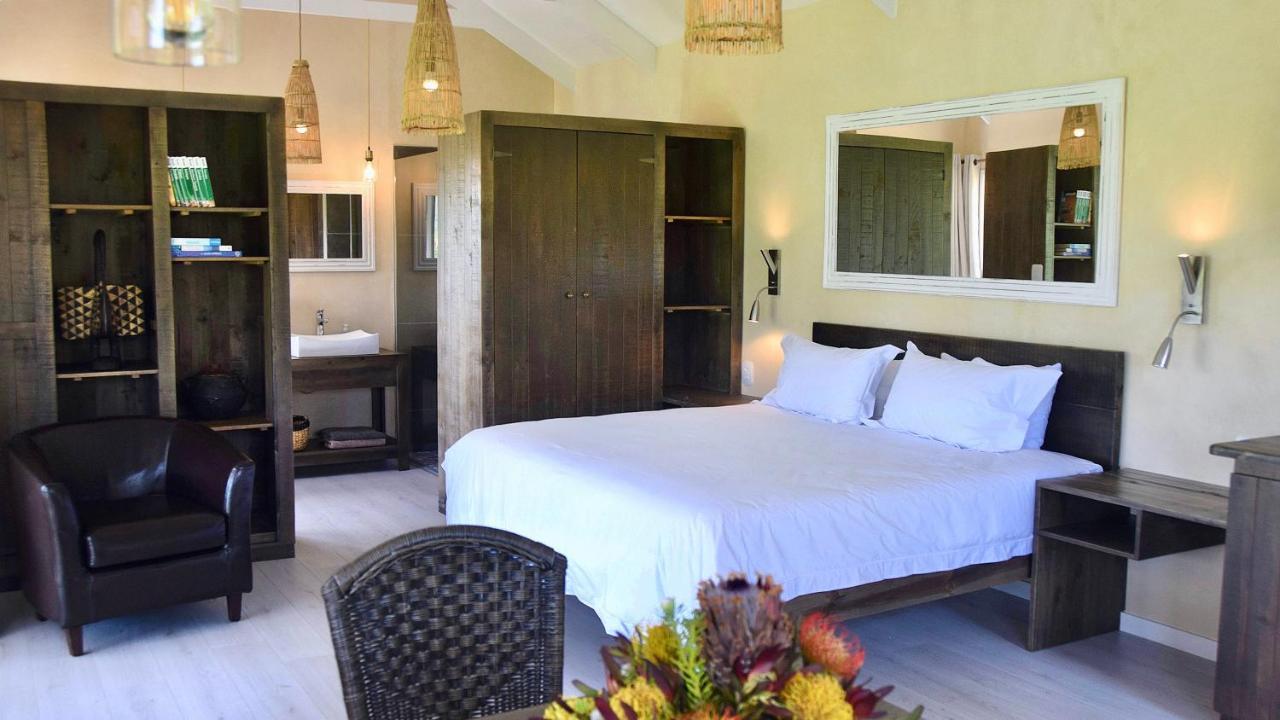 Justfor2 Villa Wilderness Luaran gambar