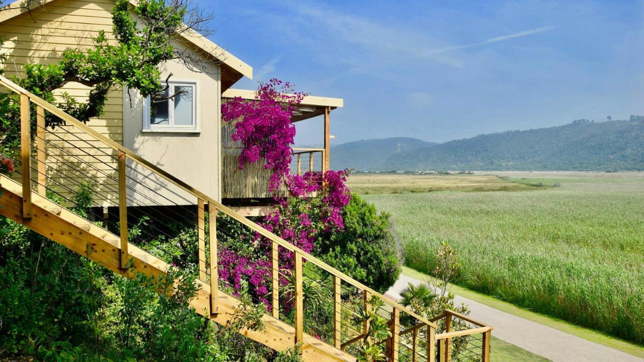 Justfor2 Villa Wilderness Luaran gambar