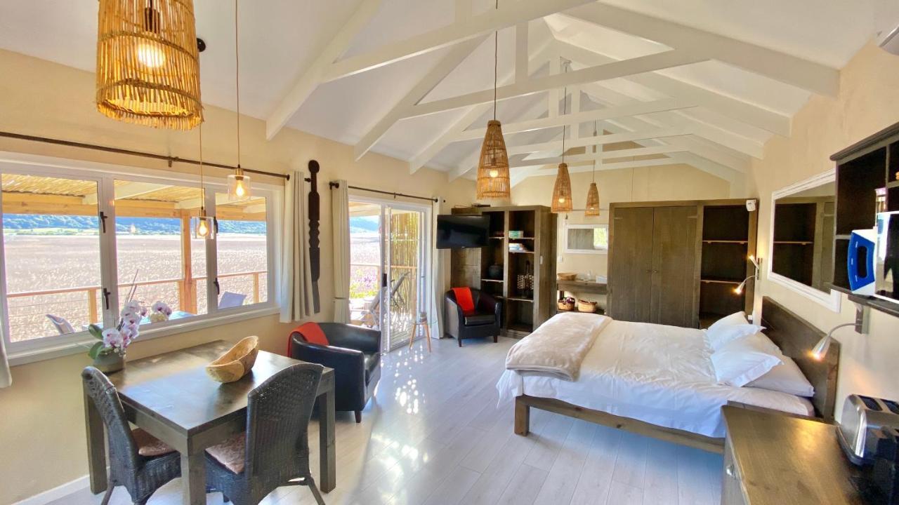 Justfor2 Villa Wilderness Luaran gambar