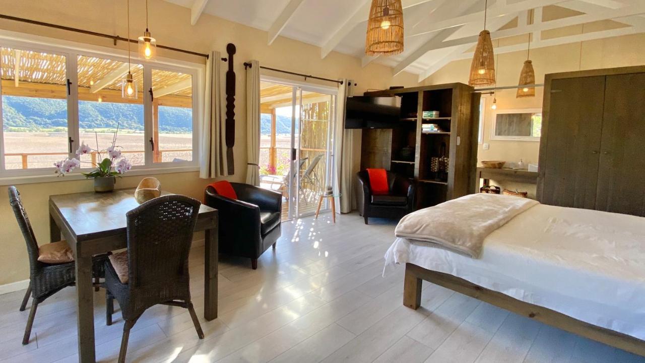 Justfor2 Villa Wilderness Luaran gambar