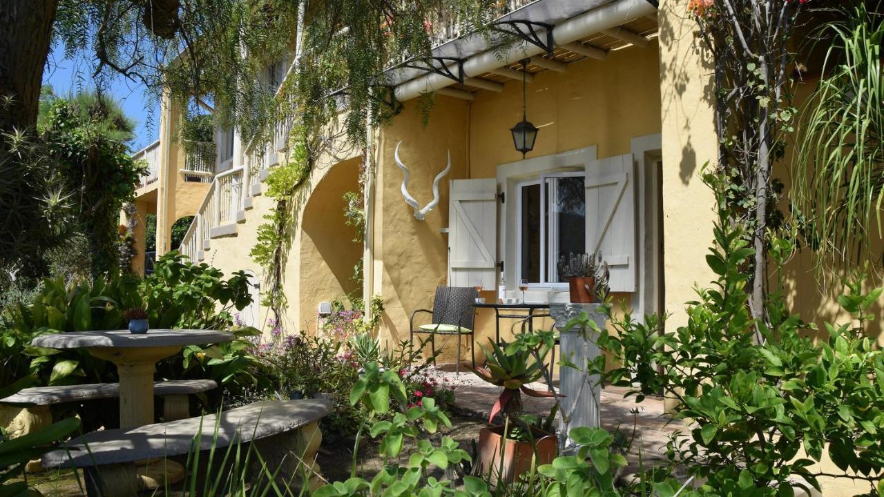 Justfor2 Villa Wilderness Luaran gambar