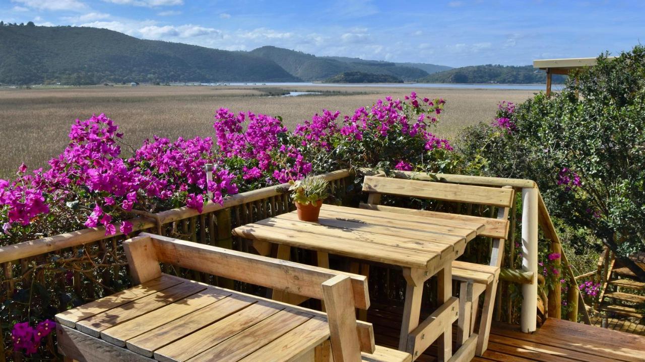 Justfor2 Villa Wilderness Luaran gambar