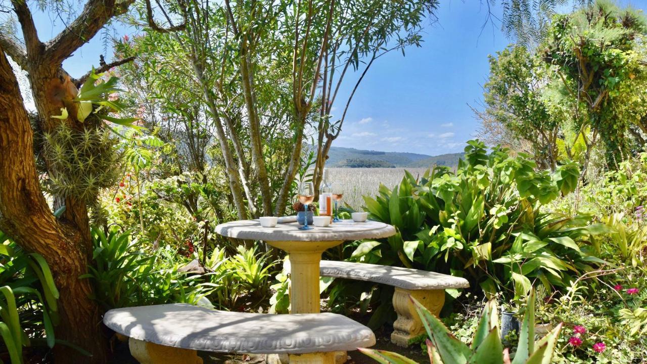 Justfor2 Villa Wilderness Luaran gambar