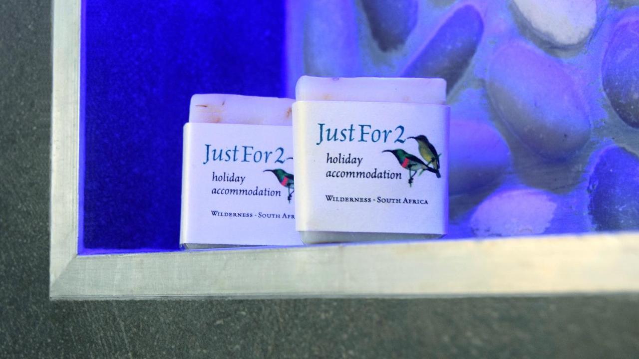 Justfor2 Villa Wilderness Luaran gambar