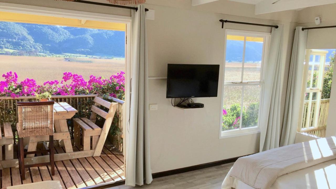 Justfor2 Villa Wilderness Luaran gambar