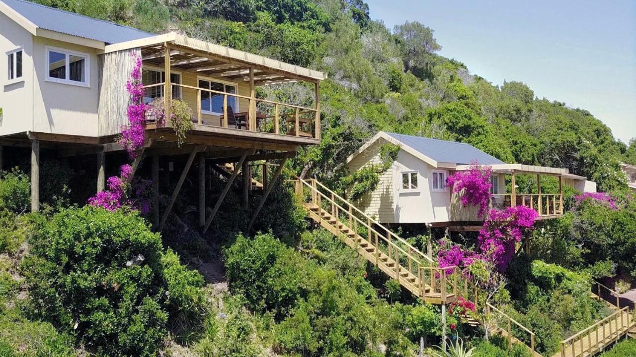 Justfor2 Villa Wilderness Luaran gambar