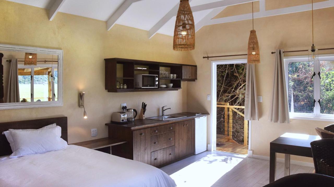 Justfor2 Villa Wilderness Luaran gambar