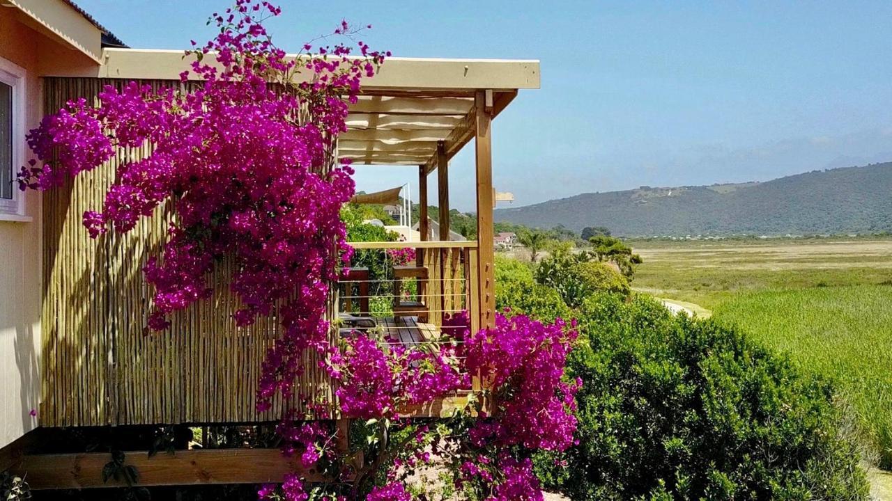 Justfor2 Villa Wilderness Luaran gambar