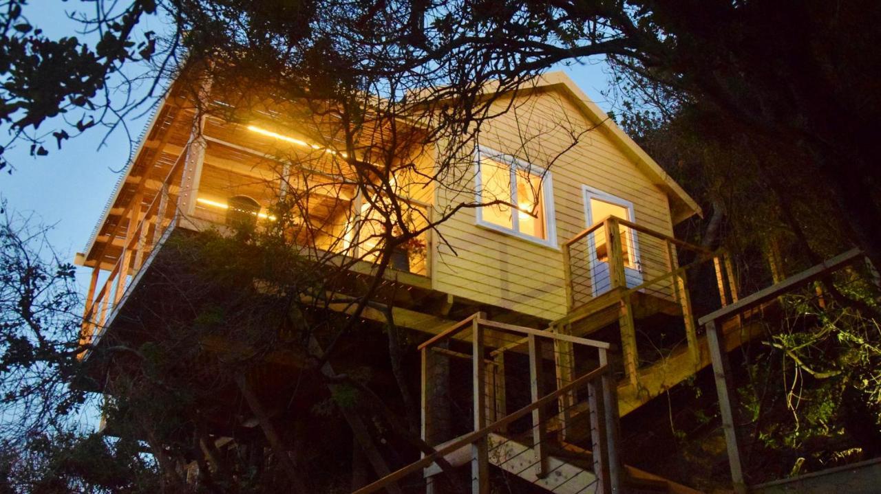 Justfor2 Villa Wilderness Luaran gambar