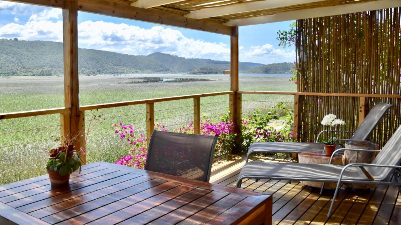 Justfor2 Villa Wilderness Luaran gambar