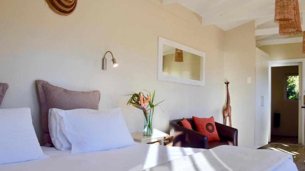 Justfor2 Villa Wilderness Luaran gambar