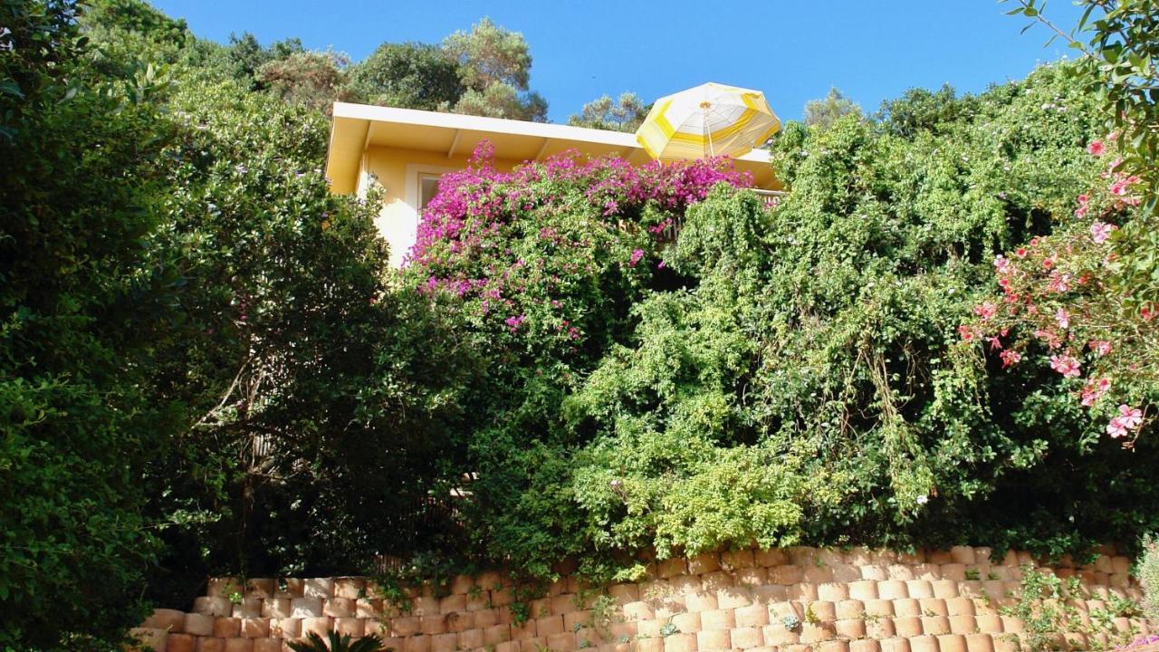 Justfor2 Villa Wilderness Luaran gambar