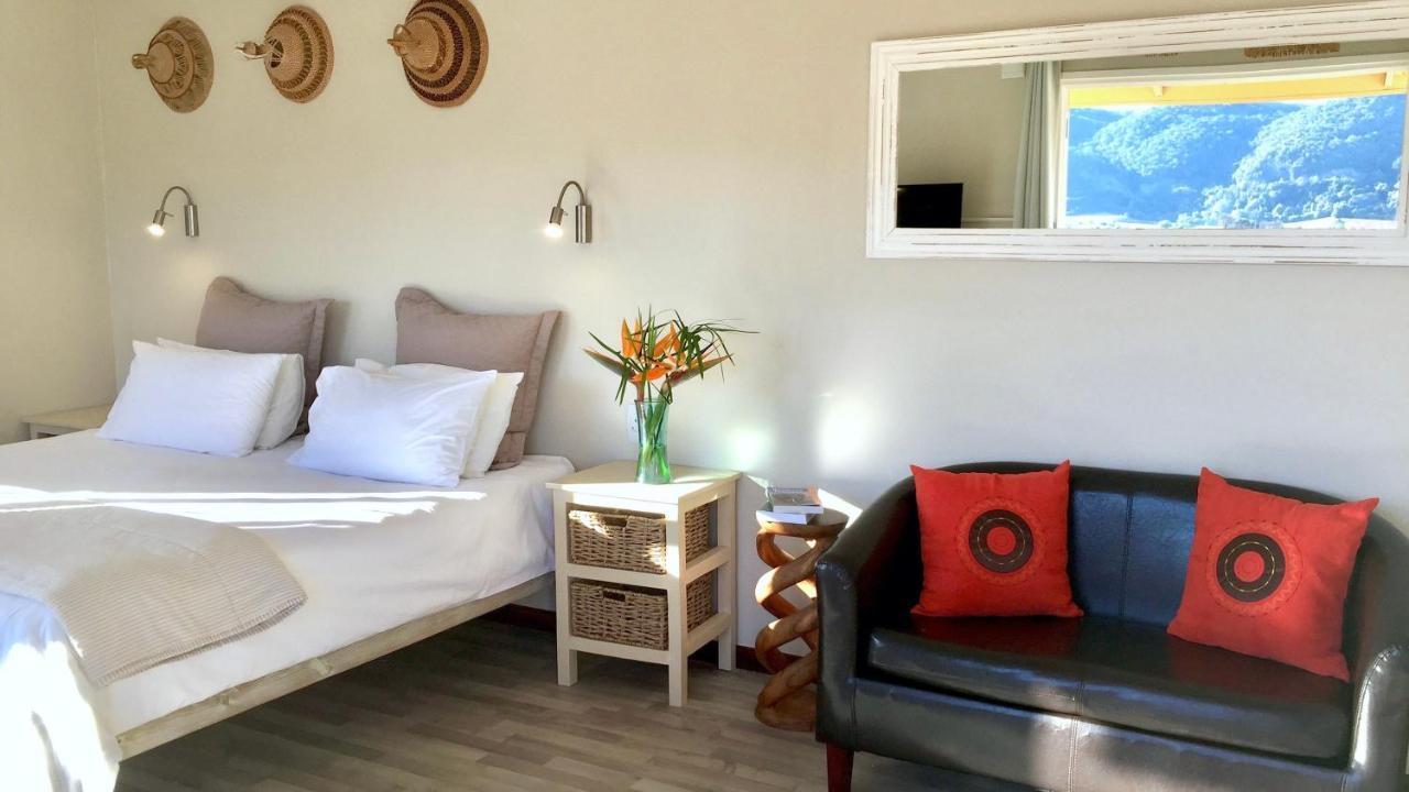Justfor2 Villa Wilderness Luaran gambar