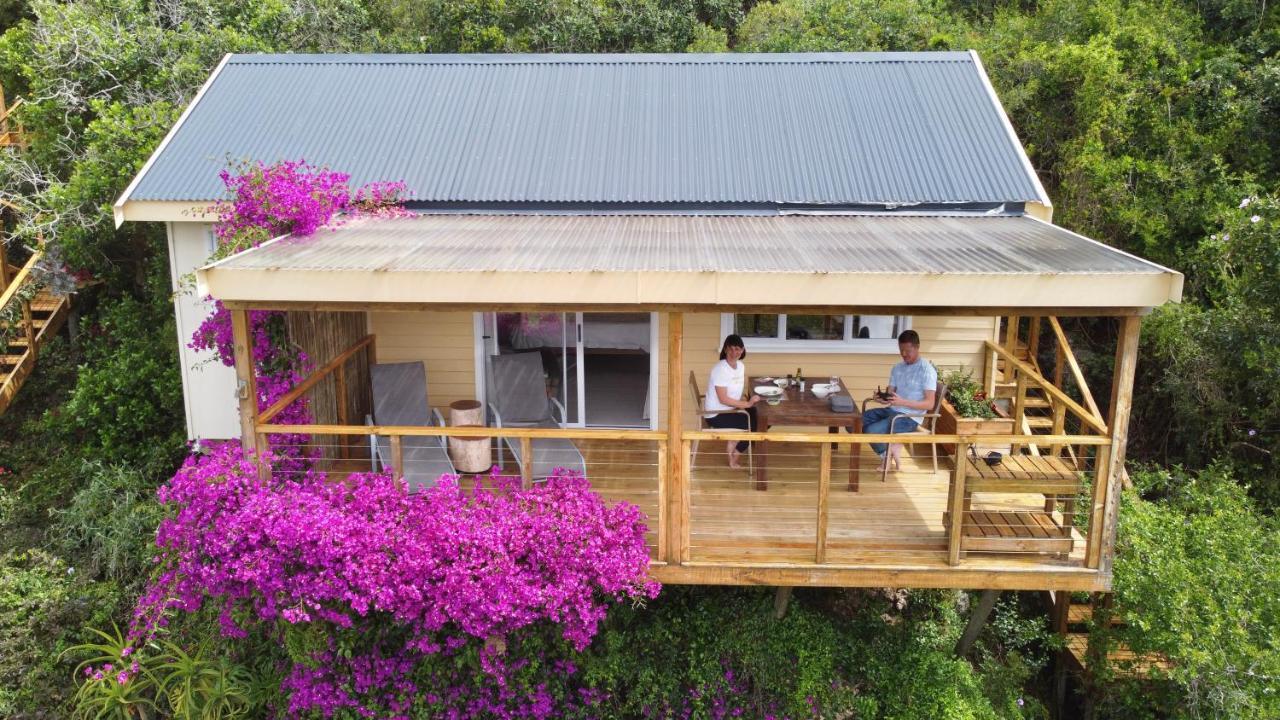 Justfor2 Villa Wilderness Luaran gambar