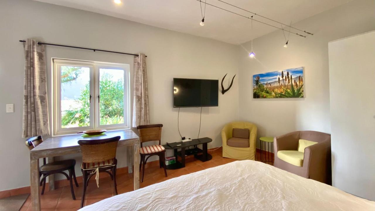 Justfor2 Villa Wilderness Luaran gambar