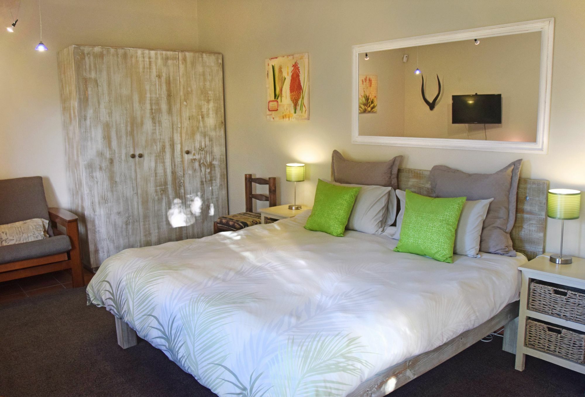 Justfor2 Villa Wilderness Luaran gambar