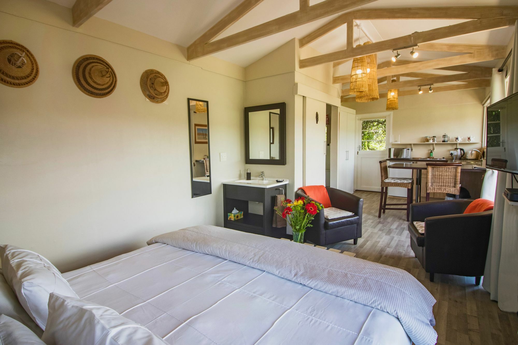 Justfor2 Villa Wilderness Luaran gambar